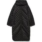 Vero Moda Overgangsfrakke 'Hayle' sort