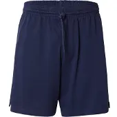 Nike Bukser 'CLUB' navy
