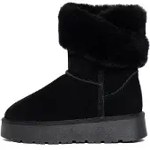 Gooce Snowboots 'Beverly' sort