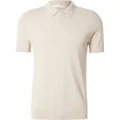 Selected Bluser & t-shirts 'SLHBerg' lysebeige