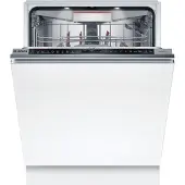 Bosch Serie 8 Integreret Opvaskemaskine med PerfectDry / Zeolith