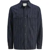 Jack & Jones Comfort Fit Overskjorte
