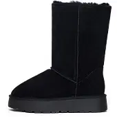 Gooce Snowboots 'Pikes' sort