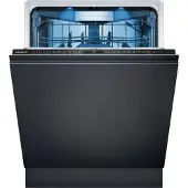 Siemens SN87TX02CE integreret opvaskemaskine