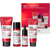 SOME BY MI Snail Truecica Miracle Repair Starter Kit