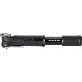 Topeak pumpe Roadie DA, dual action (Presta) universel