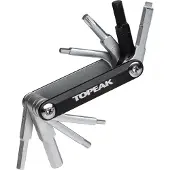 Topeak 9 Functions Multiværktøj