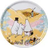 Arabia Family Time mumi bakke Ø35 cm