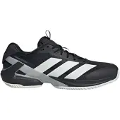 Adidas Adizero Ubersonic 5 Sko Til Grusbaner