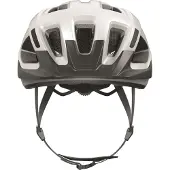 ABUS Aduro 3.0, cykelhjelm, hvid