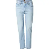 Lee Jeans 'WEST' lyseblå