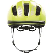 ABUS Purl-Y ACE - signal yellow - MEDIUM (54-58 cm)