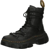 Dr. Martens Snørestøvler 'DMXL' sort