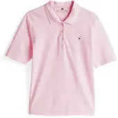 Tommy Hilfiger Shirts '1985' lyserød