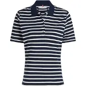 Tommy Hilfiger 1985 Kortærmet Polo