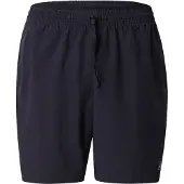 New Balance Sportsbukser sort