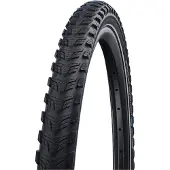 Schwalbe Marathon 365 700c X 40 Stiv Urbandæk