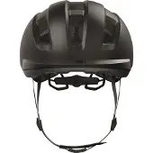 ABUS Purl-Y - shiny black - SMALL (51-55 cm)