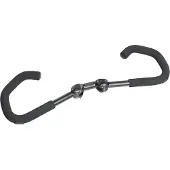 Ergotec Ahs Premium Regular 25 Mm 0-90º Grip 180 Mm Styr