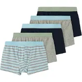 Name it 5-pak Boxershorts