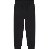 Name it Sweatpants - Noos - NkmVian - Sort - - 8 år (128) - Sweatpants