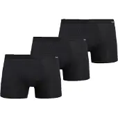 TEYLI Boksershorts sort