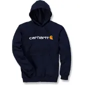 Carhartt Marquette Logo Hættetrøje
