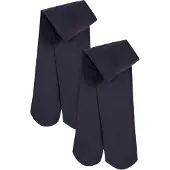 Next Strømpebukser navy