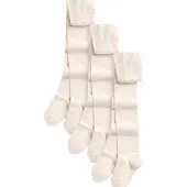 Next Strømpebukser beige