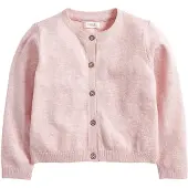 Next Cardigan rosé