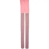 Next Strømpebukser eosin / lys pink