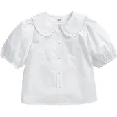 Next Bluse hvid