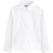 Next Bluse hvid