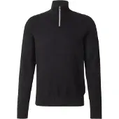 JJ REBEL Pullover sort