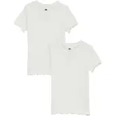 We fashion Bluser & t-shirts hvid