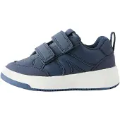 Next Sneakers marin / hvid