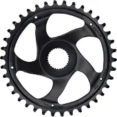 Kmc Priekinis dantratis 38T Bosch 52,0 Gen 4 NS