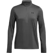 Under Armour Tech Solid Halv Lynlås Sweatshirt