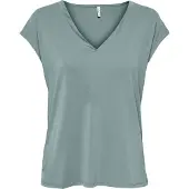 ONLY Shirts 'ONLFree' røgblå