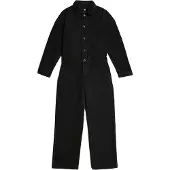 G-Star 1 Pocket Overall - Grey - Women