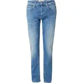 Replay Jeans 'GROVER' blue denim