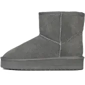 Gooce Boots 'Thimble' grå