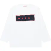 MARNI Bluser & t-shirts creme