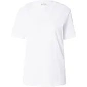 Selected Shirts 'RELAX COLWOMAN' hvid