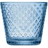 Iittala Tundra glas 29 cl 2-pak Aqua