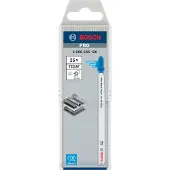 Bosch Accessories 2608655126 Stiksavsklinger 25 stk