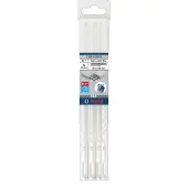 Bosch HAMMERBOR PLUS-5X 6X150X210MM 10 STK