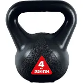Iron gym Kettlebell 4–16 kg