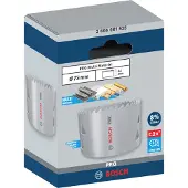 Bosch Pro Multi-material Hulsav Til Træ 73 Mm