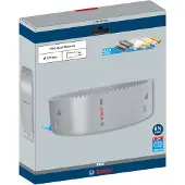 Bosch Accesorios Pro Multi-material Hulsav Til Træ 177 Mm